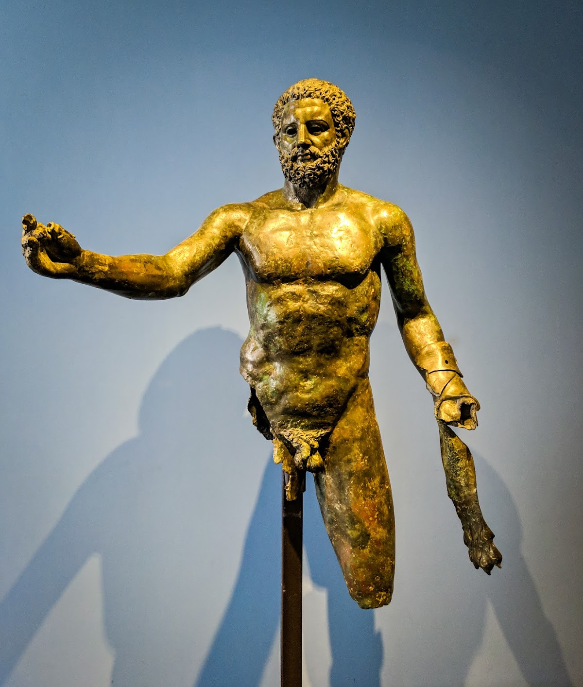Musée d'Aquitaine 3