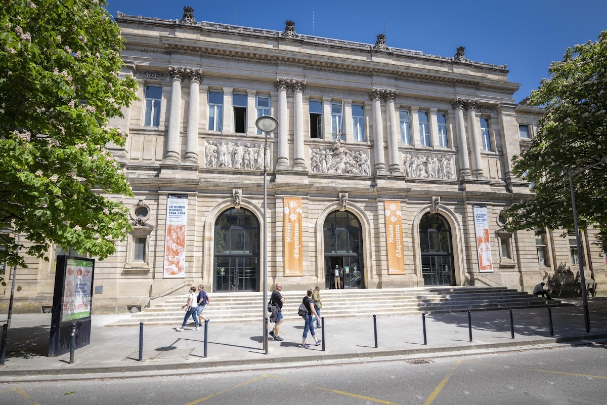 Musée d'Aquitaine 2