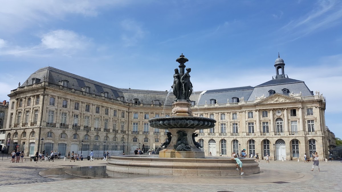 Musée National des Douanes, foto 2