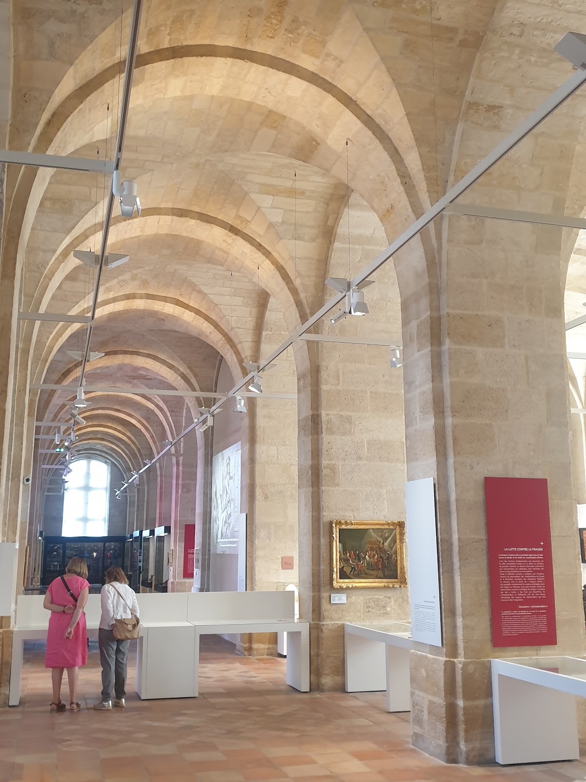 Musée National des Douanes, foto 3