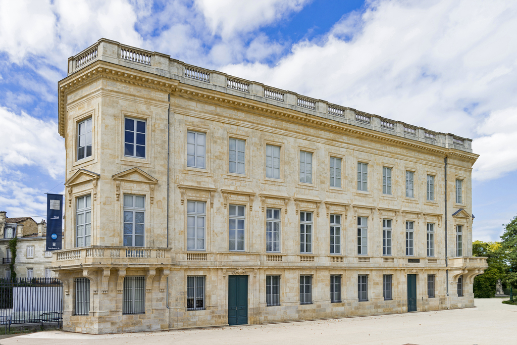 Muséum de Bordeaux - sciences et nature, foto 1