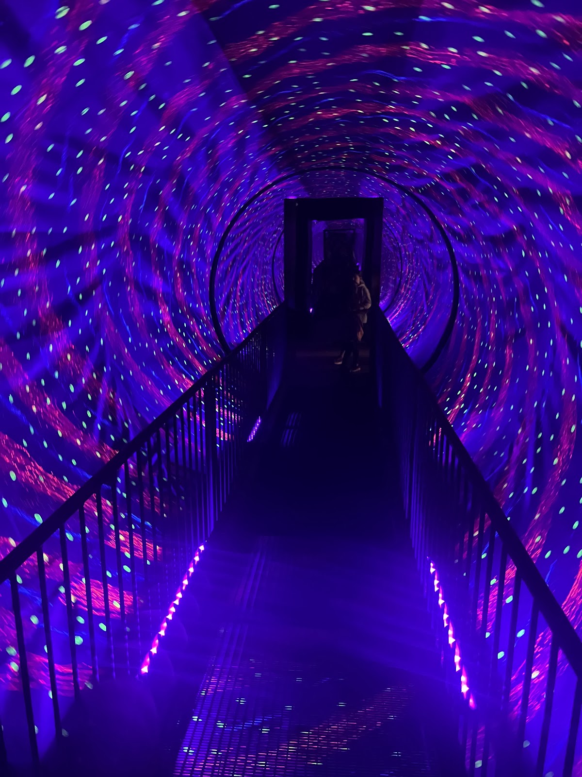 Museum of Illusions Austin 4