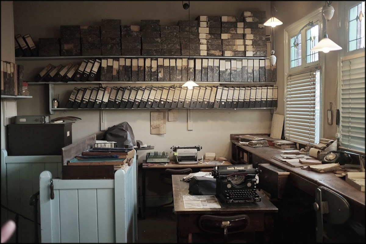 Museum of the Jewellery Quarter, foto 3