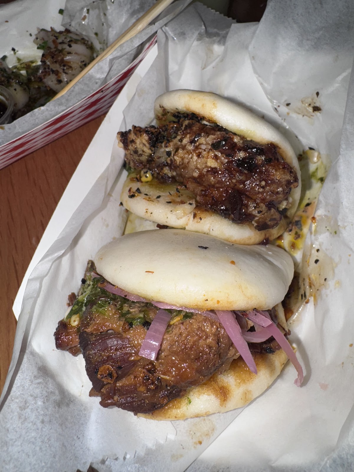 Mushi Ni, photo 4