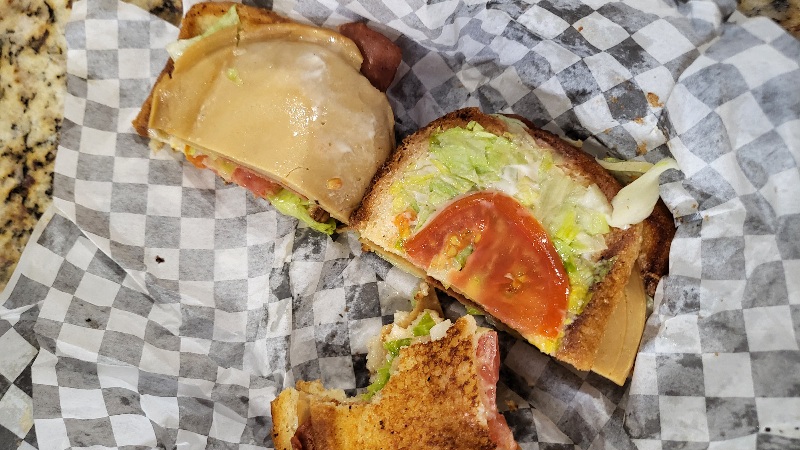 My Mama's Vegan 2