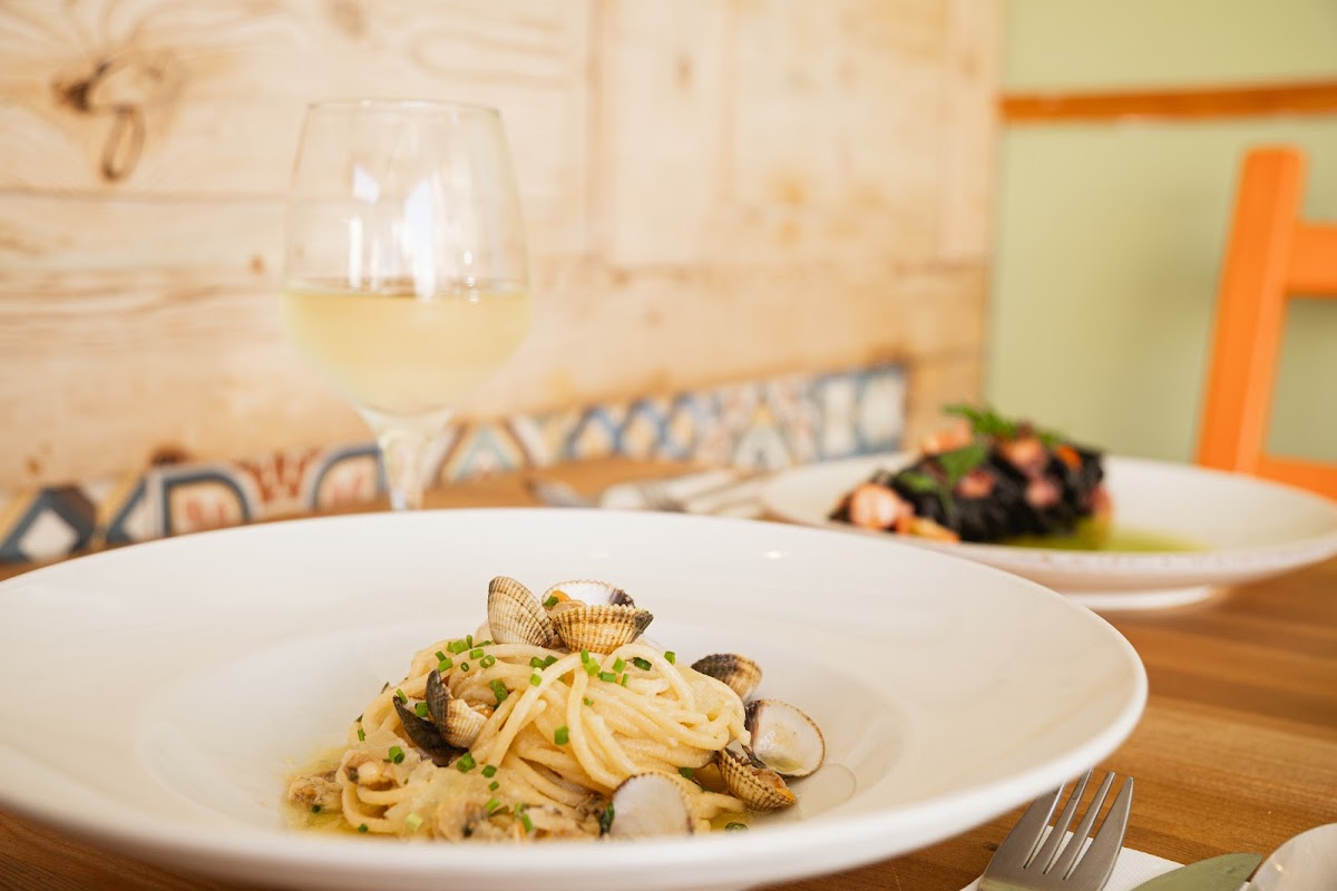 My'oMeu : Homemade, Fresh Pasta and Pierogi, Restaurant in Faro, Foto 2