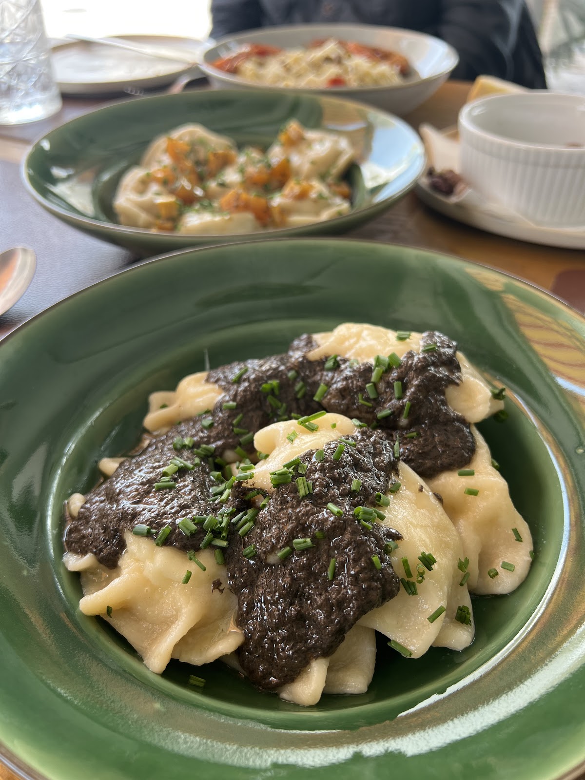 My'oMeu : Homemade, Fresh Pasta and Pierogi, Restaurant in Faro, Foto 4