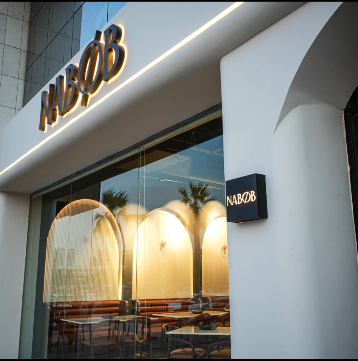 NABOB, foto 1