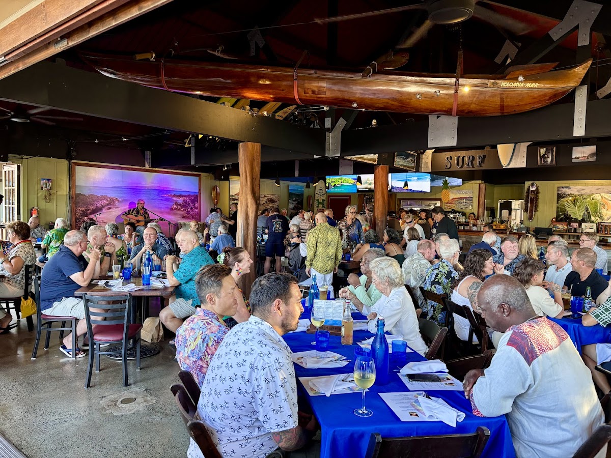 Nalu's South Shore Grill, foto 3