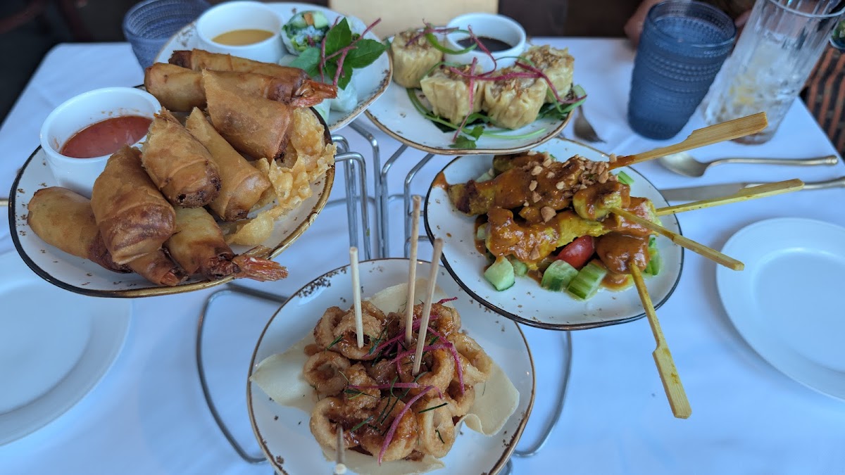 Nan Thai Fine Dining, foto 3