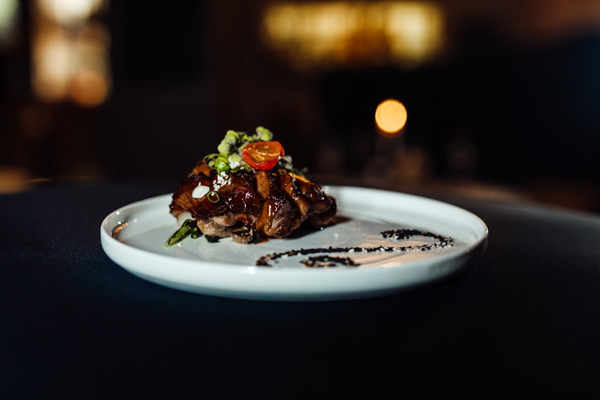 Napoleon Wine & Dine, Foto 4