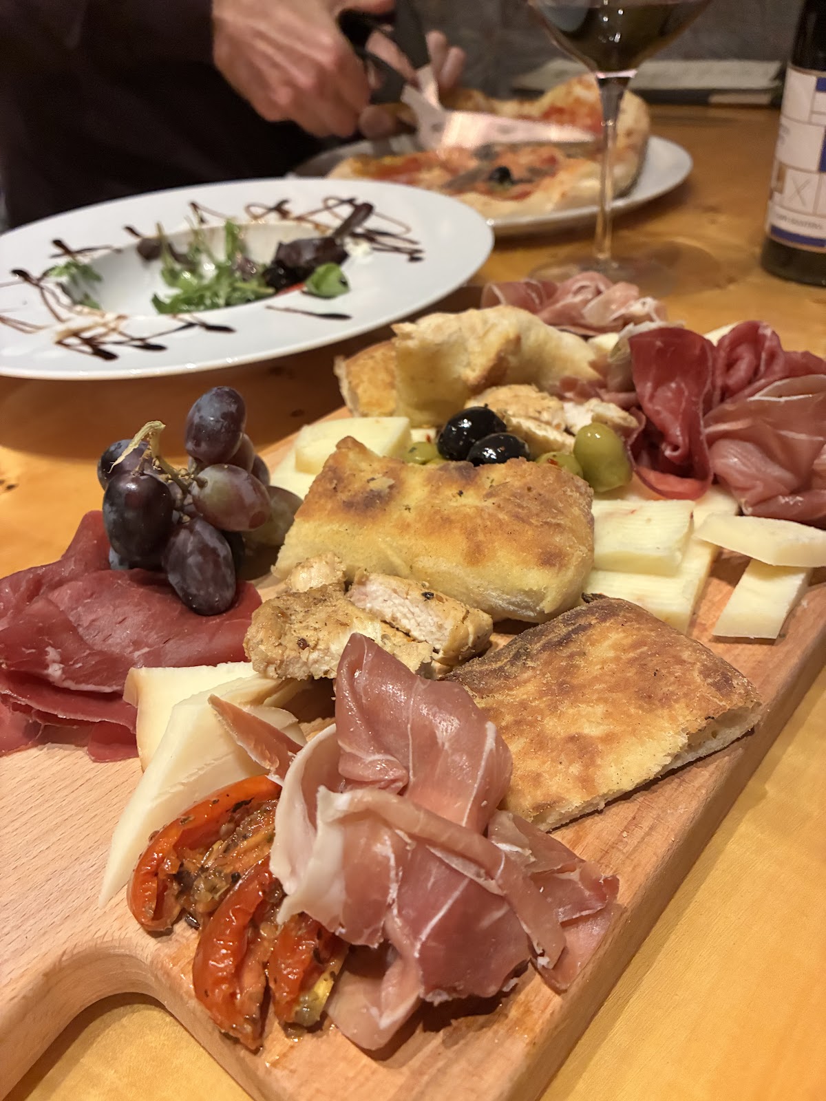 Napoletana & Vino, foto 2
