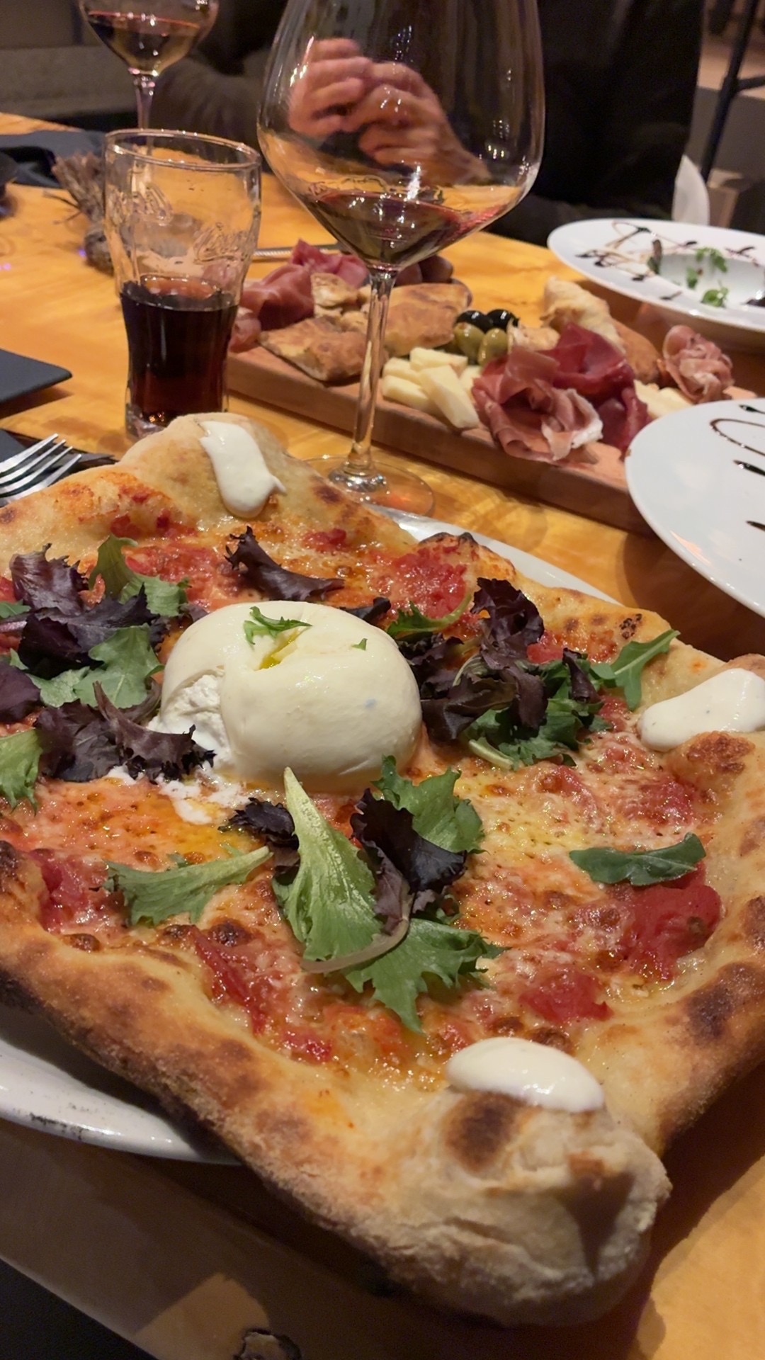 Napoletana & Vino, foto 4