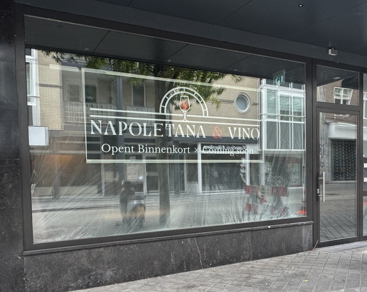 Napoletana & Vino, foto 1
