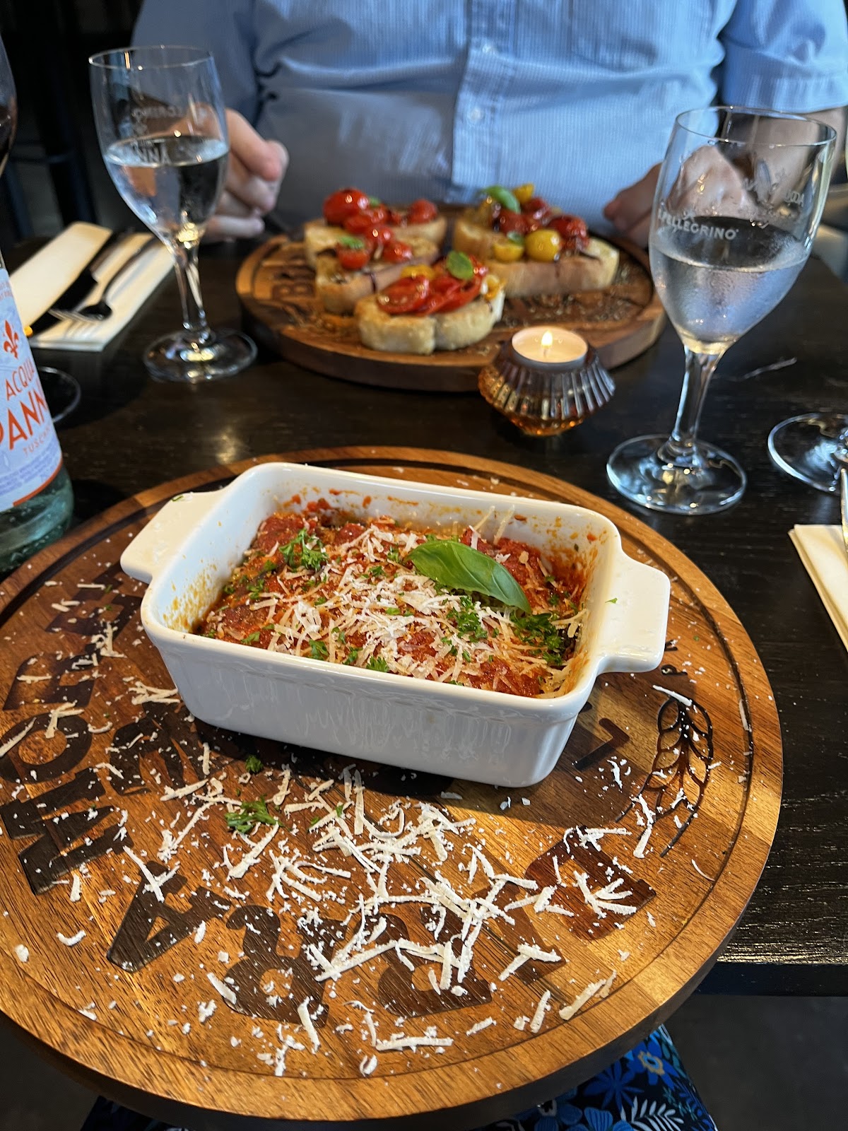 Napolitaans Restaurant Vesuvio Buono, Foto 4