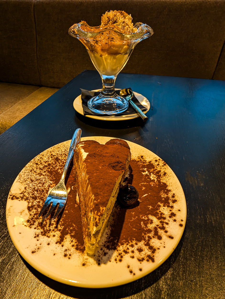 Napolitaans Restaurant Vesuvio Buono, Foto 3
