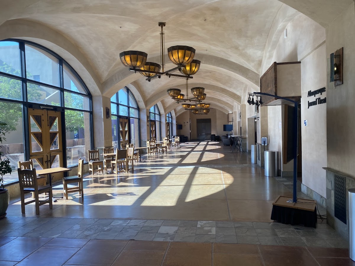 National Hispanic Cultural Center, foto 4