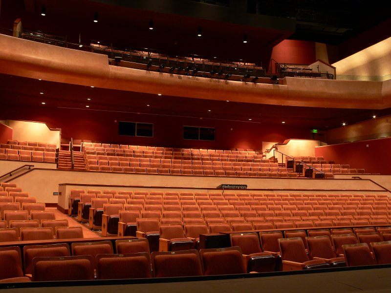 National Hispanic Cultural Center, foto 3