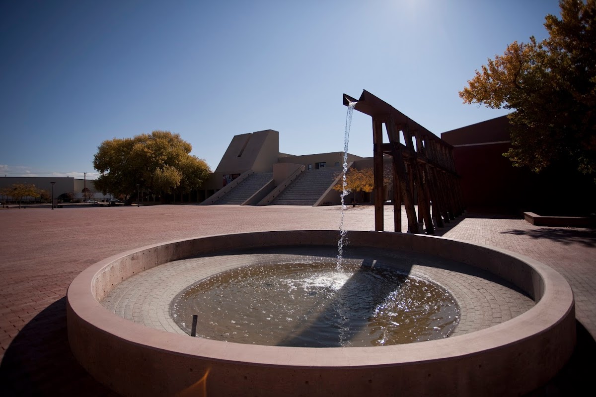 National Hispanic Cultural Center, foto 1
