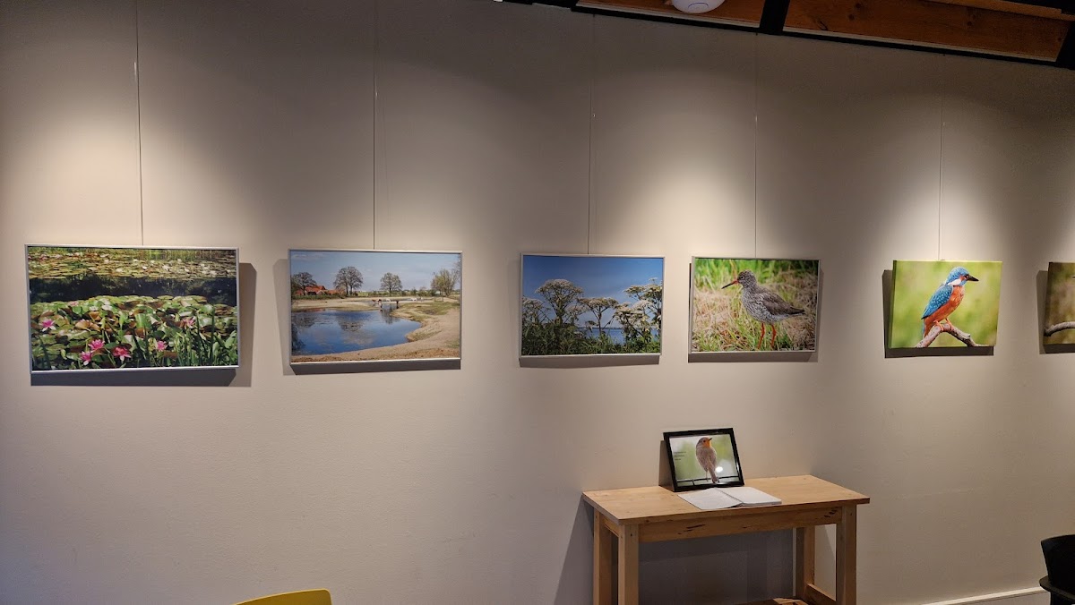 Natuurhus Almelo, foto 4