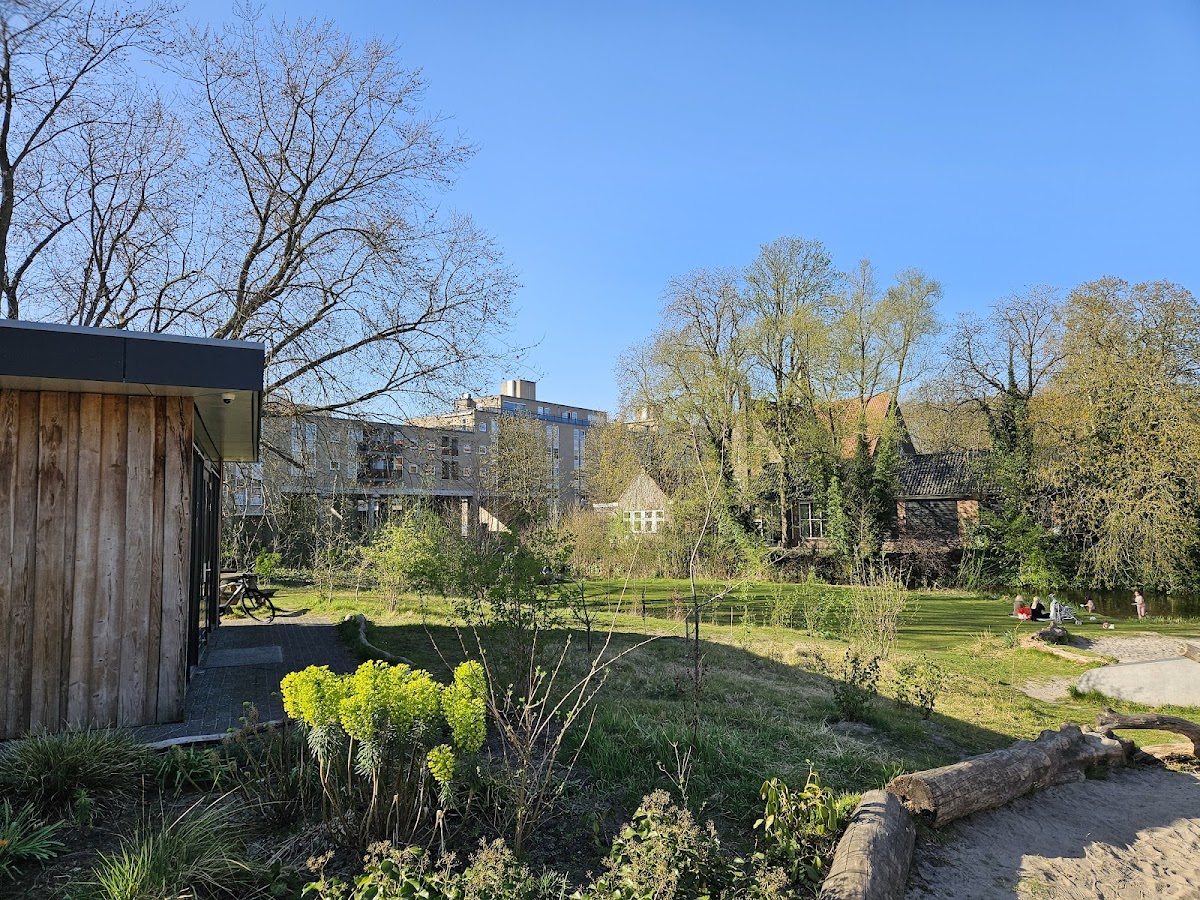 Natuurhus Almelo, foto 3