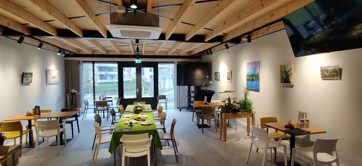 Natuurhus Almelo, foto 1