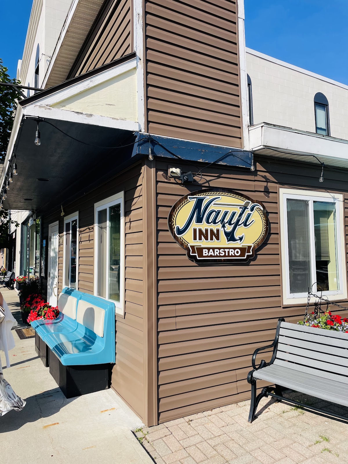 Nauti Inn Barstro, foto 1