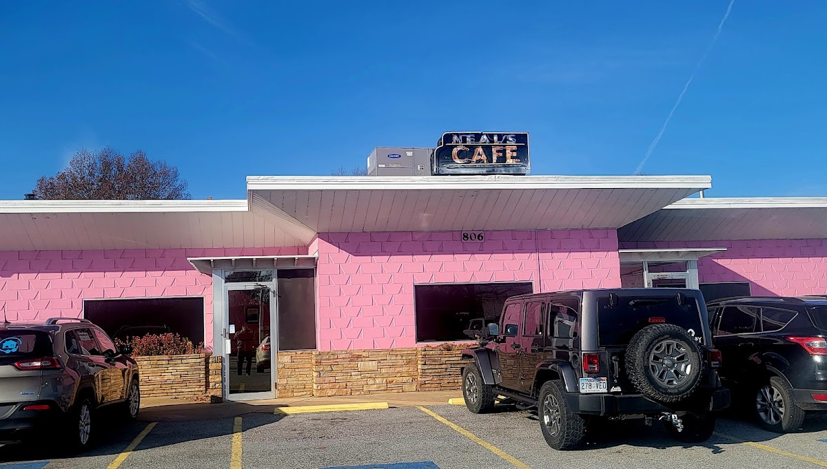 Neal's Cafe, Foto 1