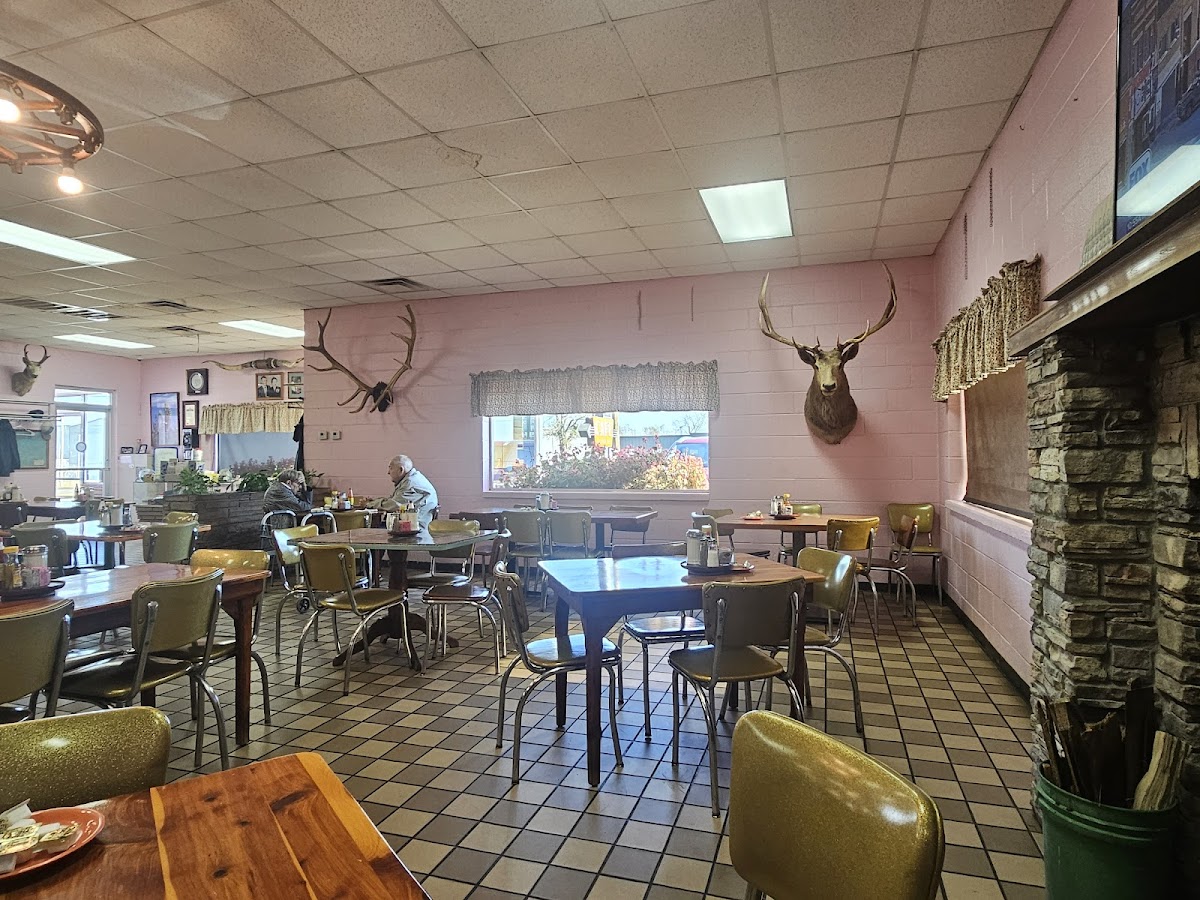 Neal's Cafe, Foto 4