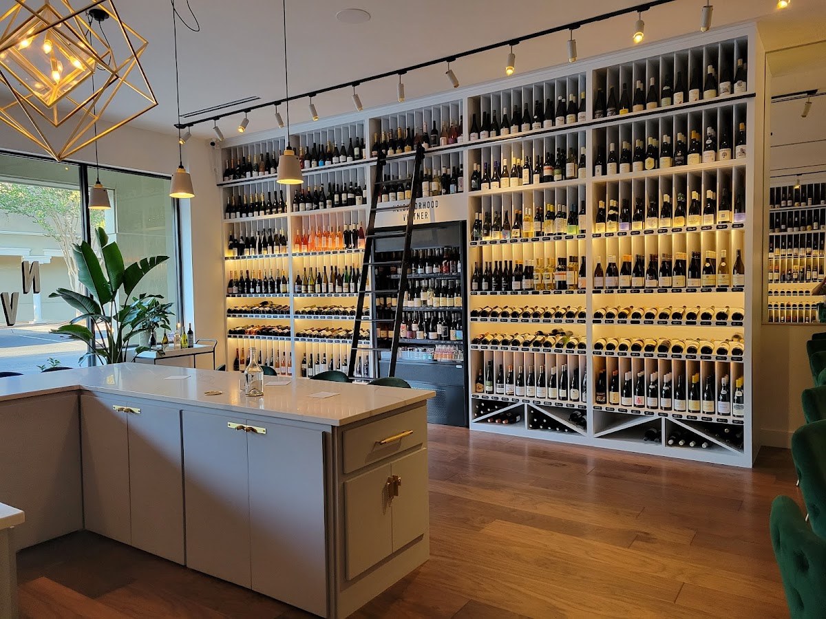 Neighborhood Vintner 2