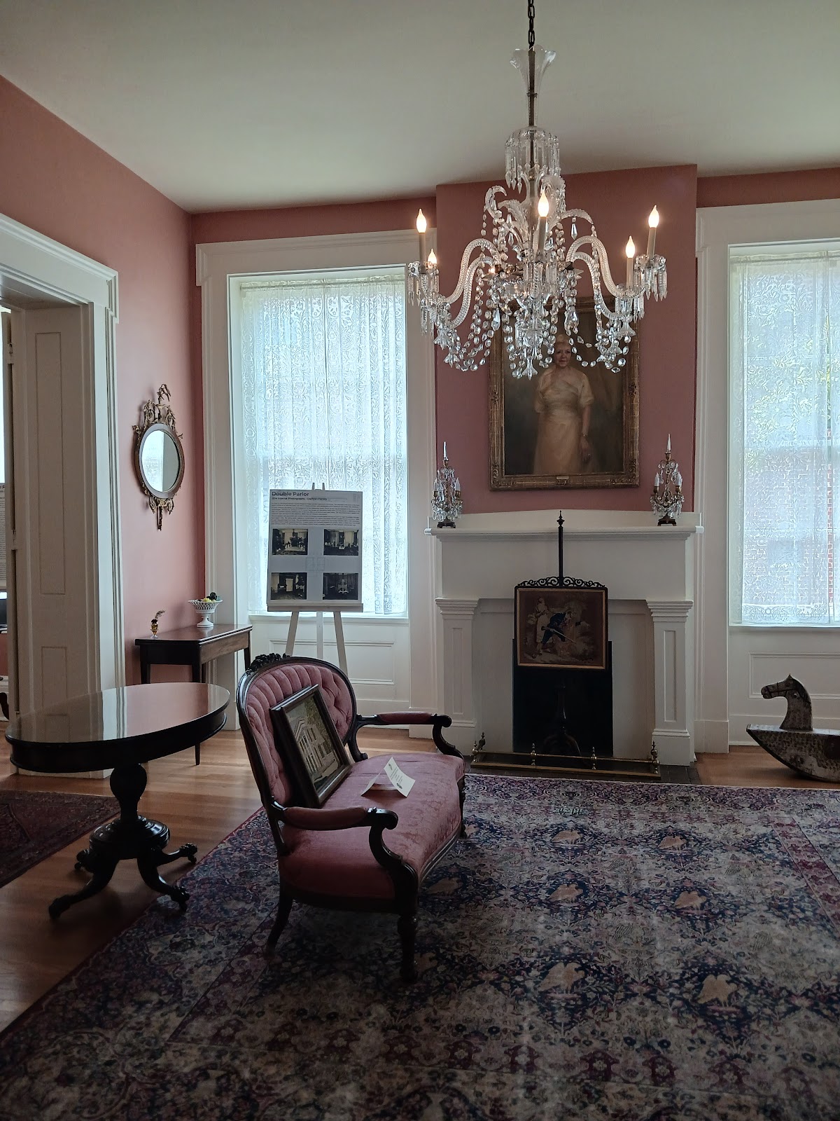 Neill-Cochran House Museum, foto 3