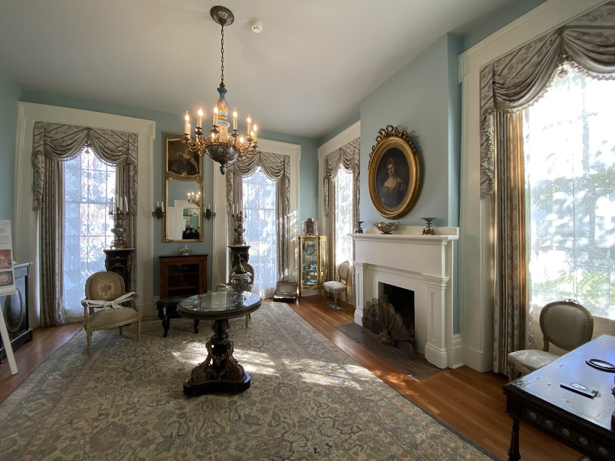 Neill-Cochran House Museum, foto 2