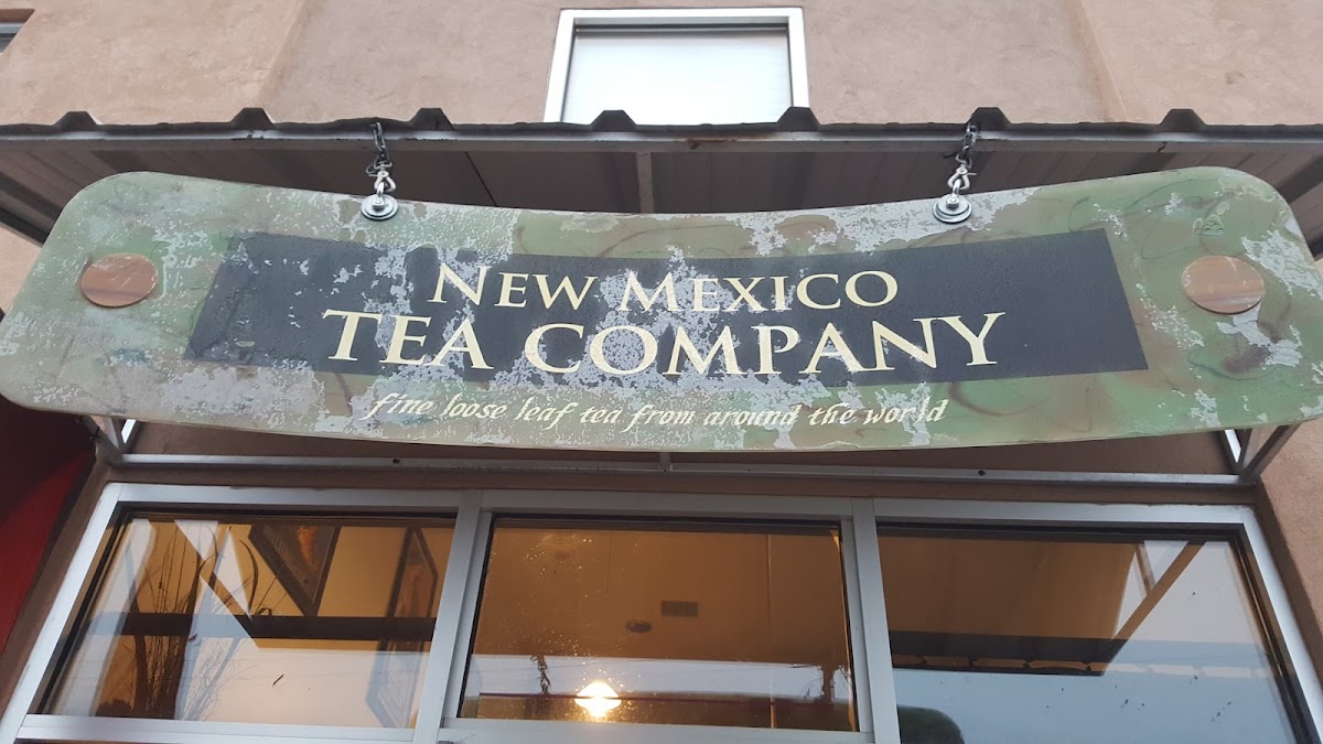 New Mexico Tea Company, foto 1