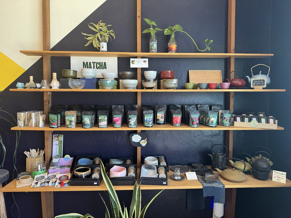 New Mexico Tea Company, foto 4
