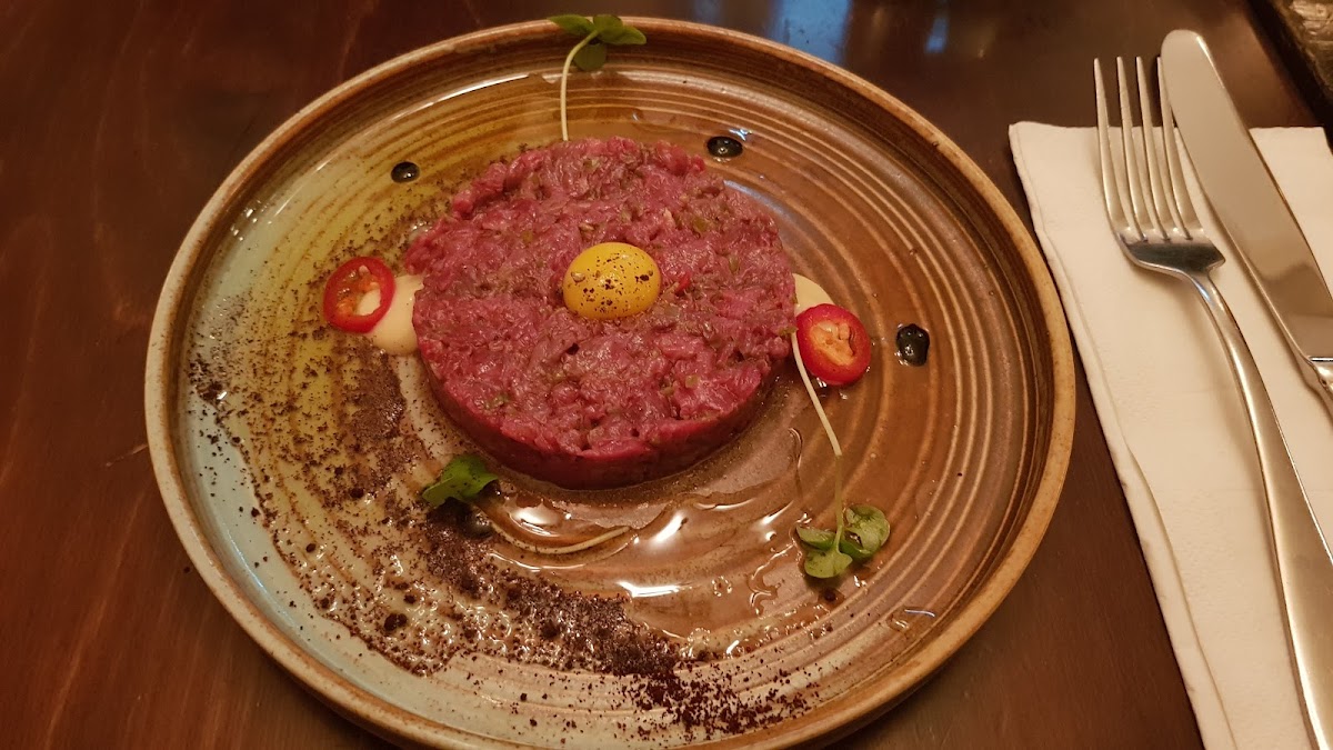 NG BURGER & STEAK, foto 3