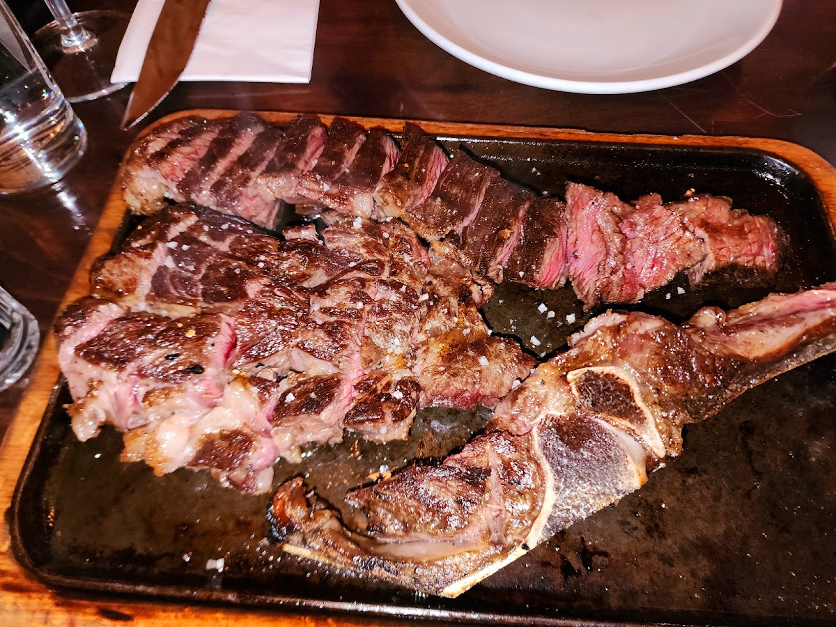 NG BURGER & STEAK, foto 2