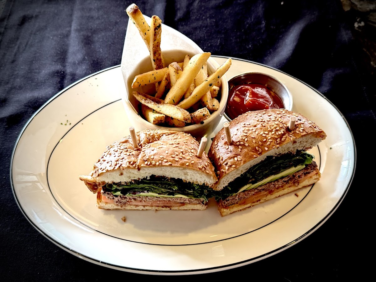 Nick's on 2nd Long Beach, foto 4