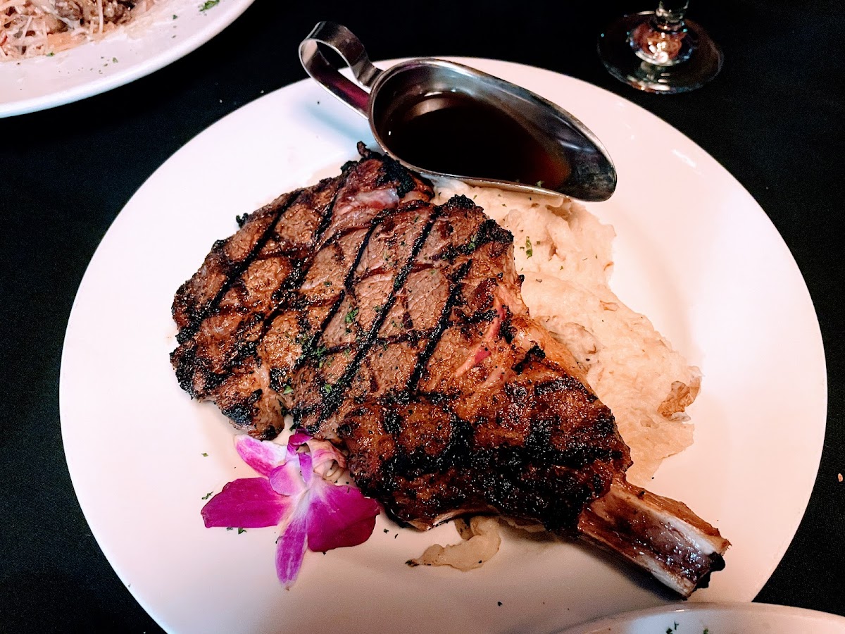 Nick's Ristorante, foto 4