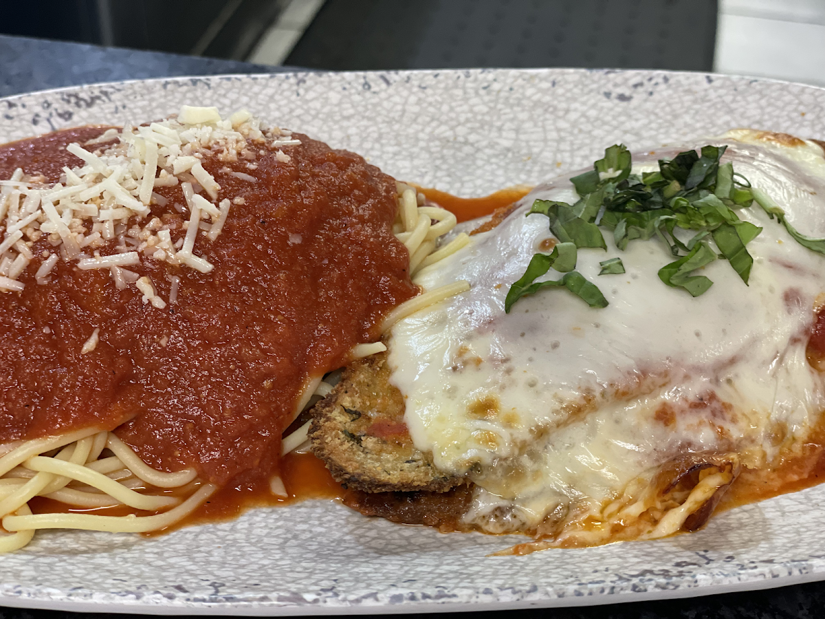 Nina's Pizzeria & Italian Restaurant, foto 4