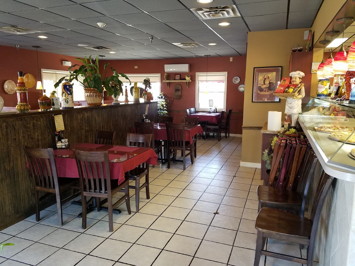 Nina's Pizzeria & Italian Restaurant, foto 3