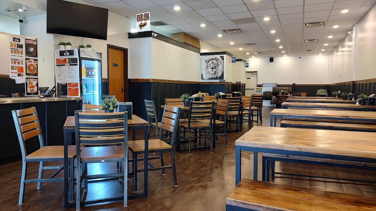 Nissi Vegan Méxican Cuisine - Romantic date spot in Austin