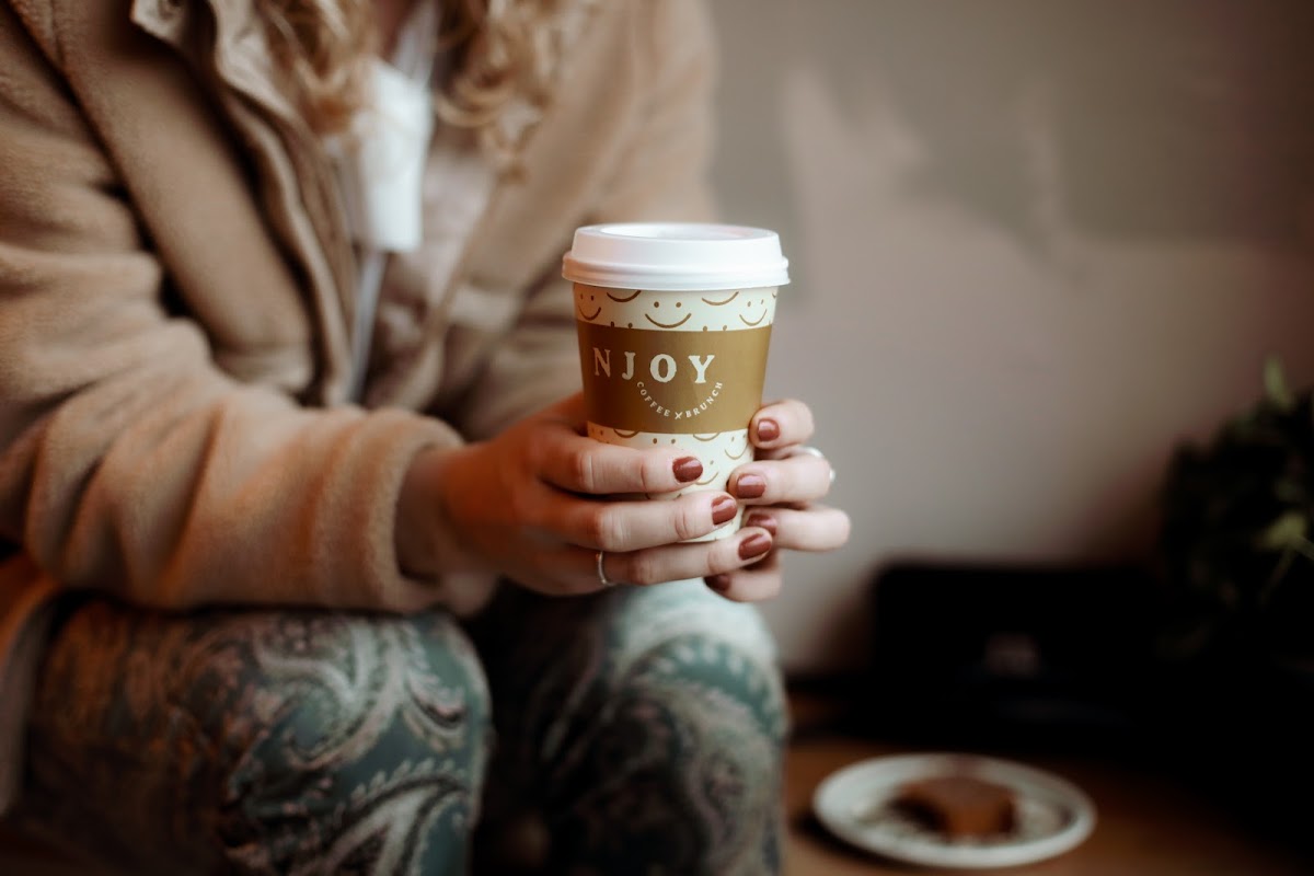 Njoy Coffee and Brunch, foto 2