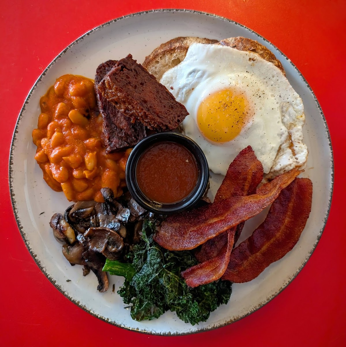 No12 Easton · Cafe, Foto 2