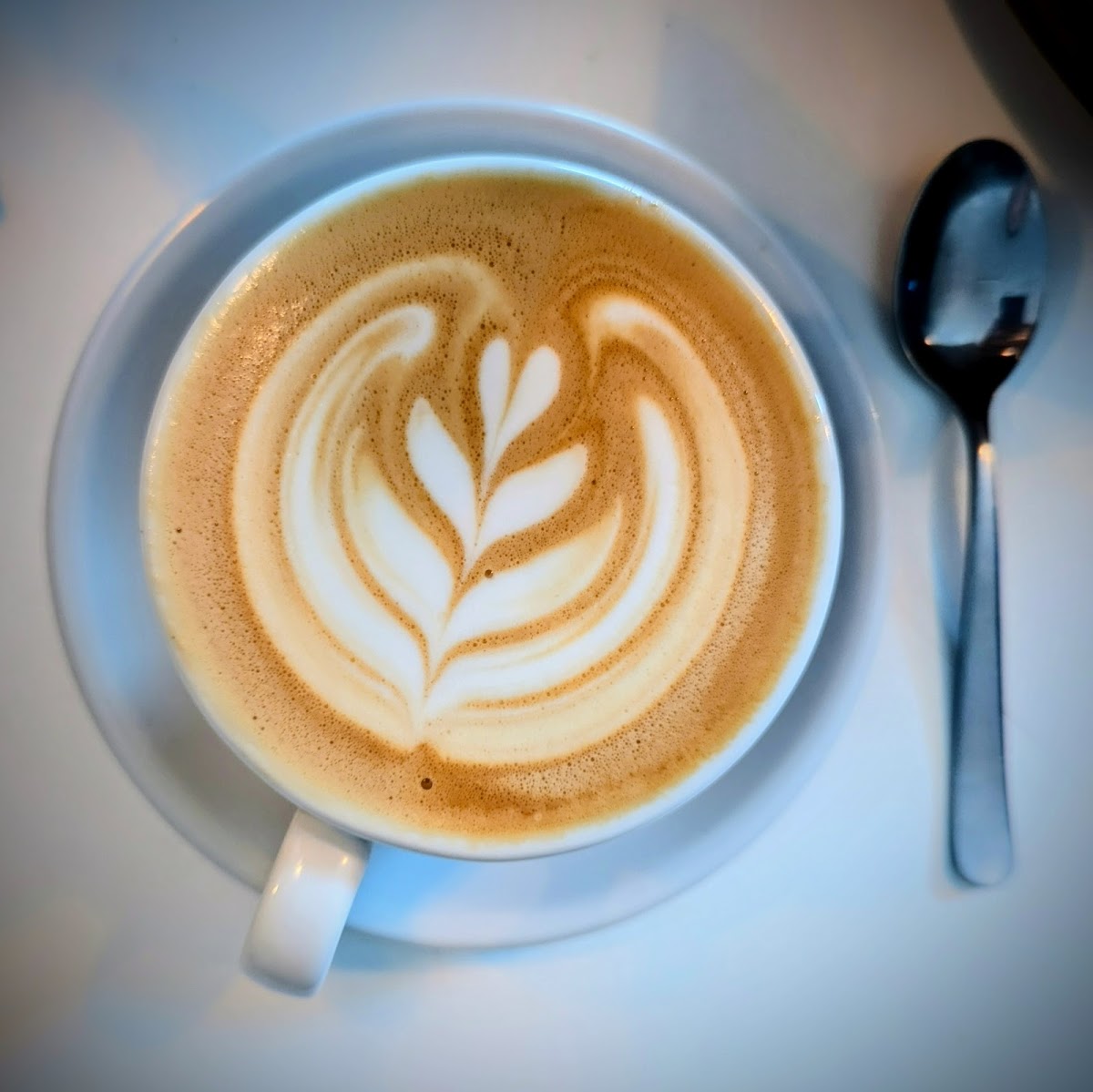 No12 Easton · Cafe, Foto 3
