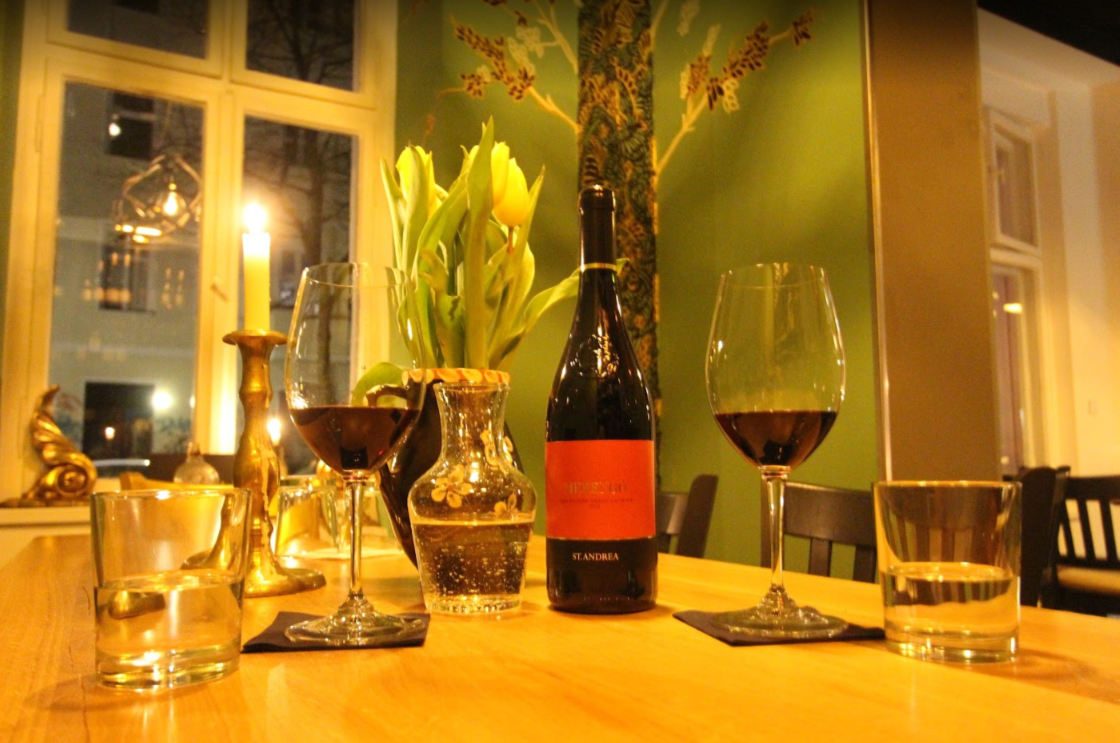 Noble Rot Weinbar, foto 2