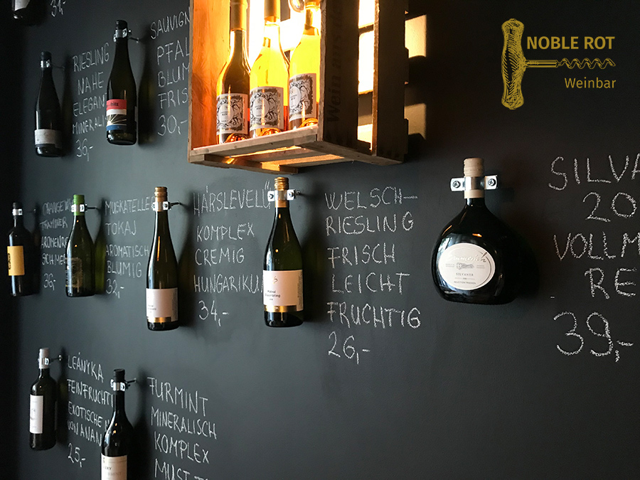 Noble Rot Weinbar, foto 3