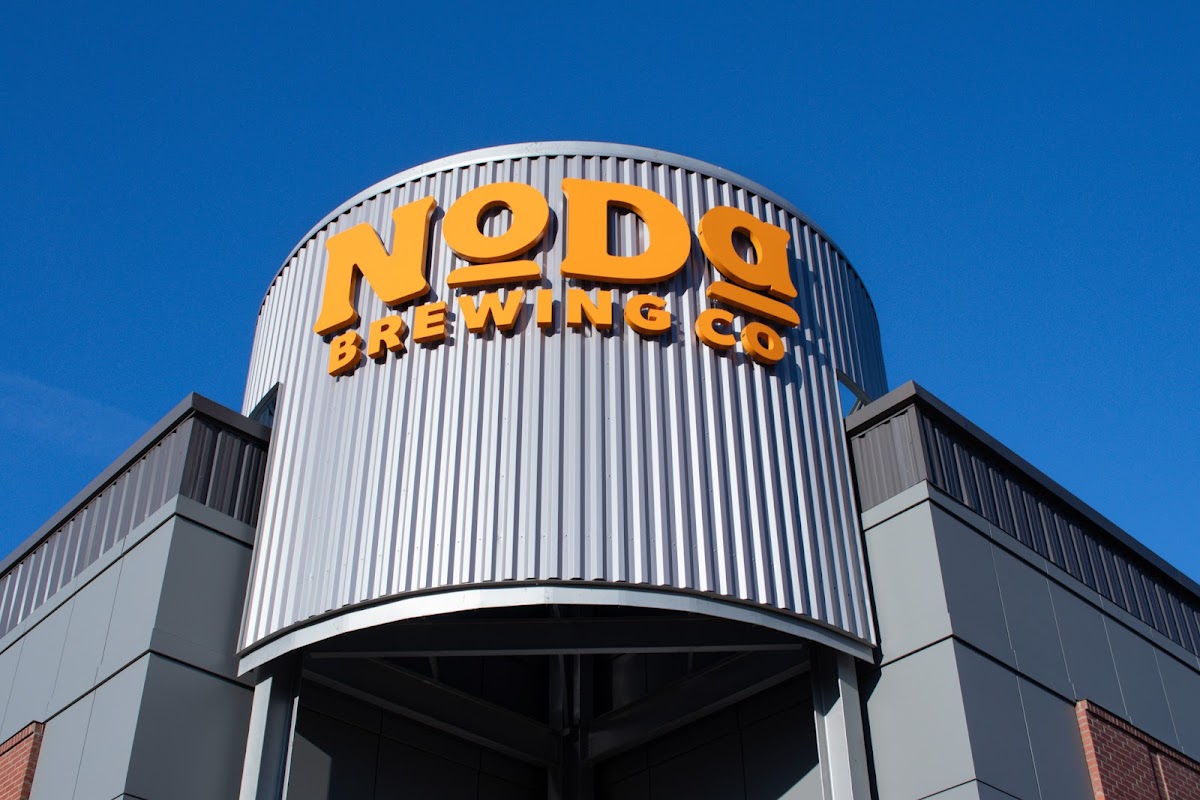 NoDa Brewing Company, foto 1