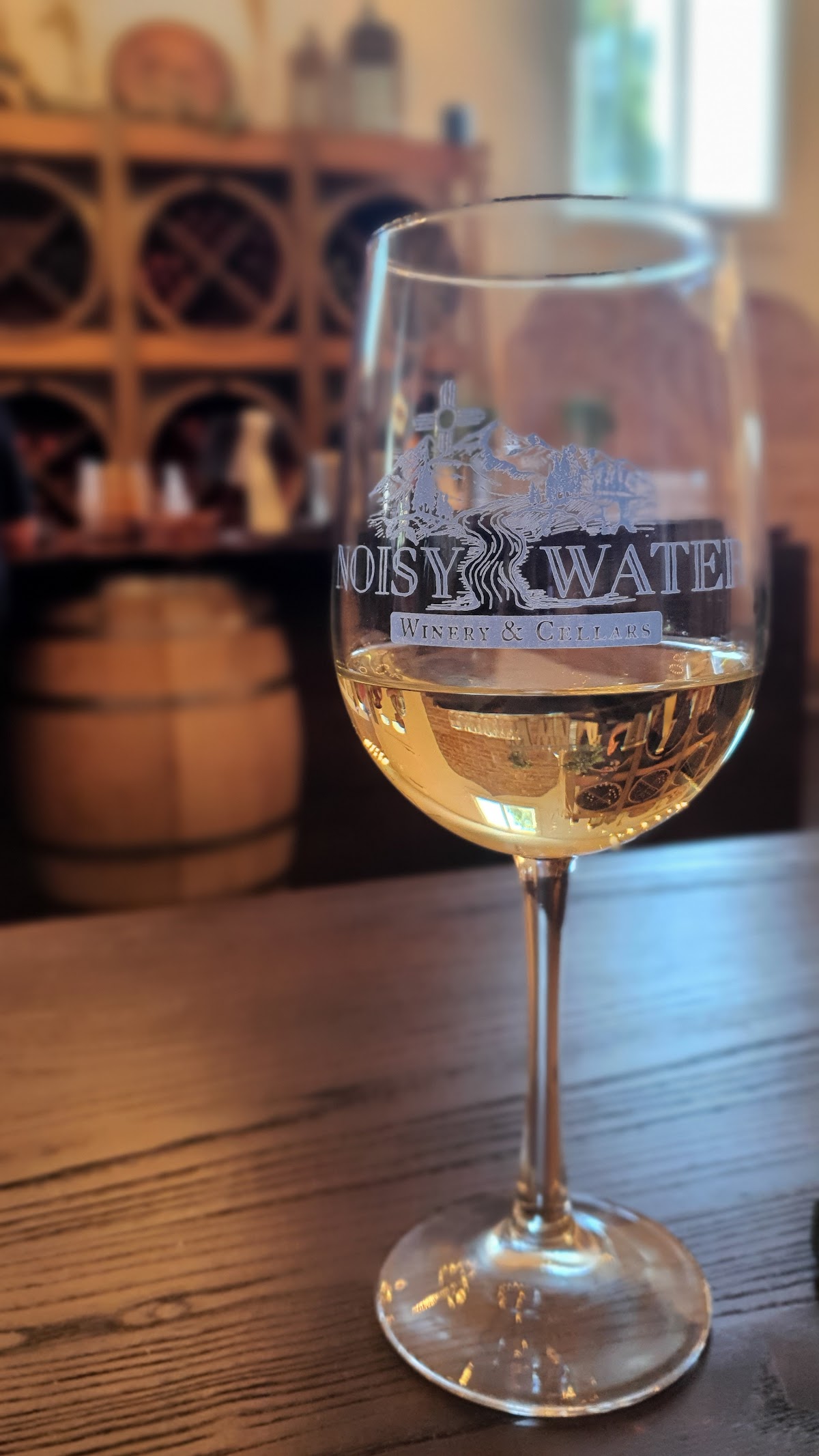 Noisy Water Winery 2