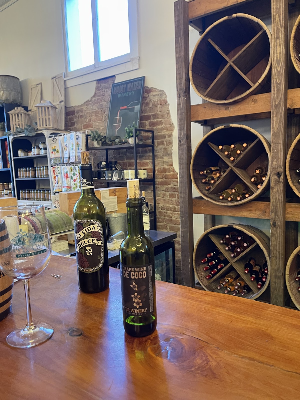 Noisy Water Winery 4