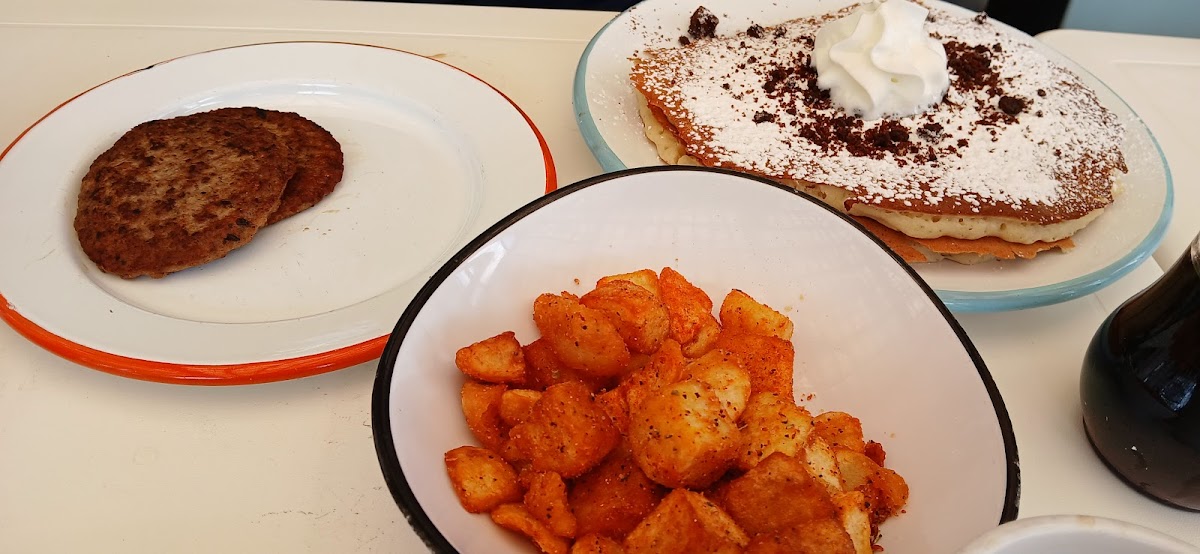 NOLA Brunch & Beignets, foto 3